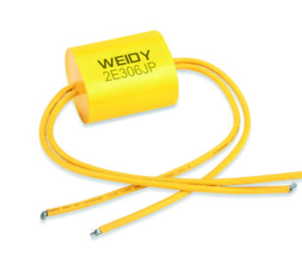 Конденсатор weidy 2j225jp